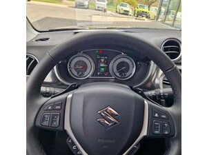 Suzuki Vitara Vollhybrid 1.5 Hybrid Allgrip AGS Comfort+ 4.800 km 29.990 &euro; Obrigheim-Asbach 74847