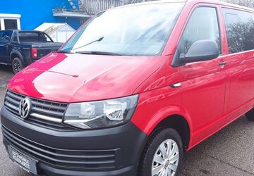 VW T6 Caravelle 336.000 km 12.955 &euro; Heilbronn-Talheim 74388