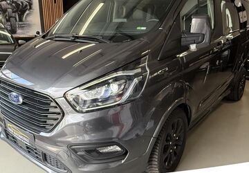 Ford Tourneo Custom 117.000 km 29.990 &euro; Heilbronn 74078