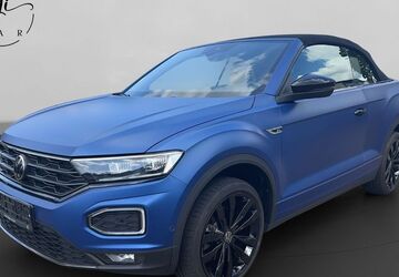 VW T-Roc 11.500 km 29.900 &euro; Tamm 71732