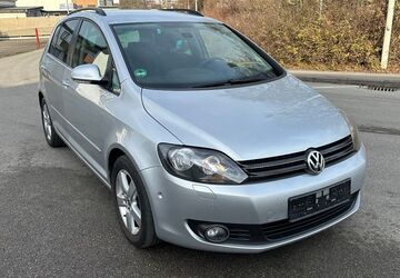 VW Golf Plus 123.000 km 6.950 &euro; Möglingen/Ludwigsburg 71696