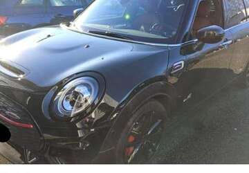 Mini John Cooper Works Clubman 72.600 km 29.930 &euro; Heilbronn 74074