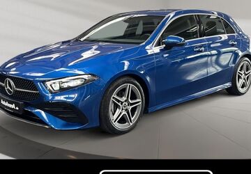 Mercedes-Benz A 200 14.232 km 32.489 &euro; Heilbronn 74072