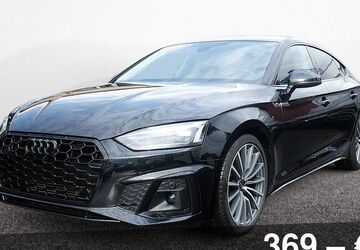 Audi A5 16.950 km 36.780 &euro; Bietigheim-Bissingen 74321