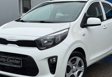 Kia Picanto 116.500 km 8.450 &euro; Brackenheim 74336