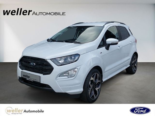 Ford EcoSport 24.000 km 16.810 &euro; Bietigheim-Bissingen 74321