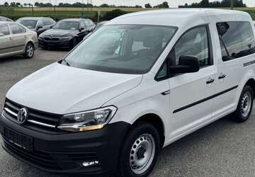 VW Caddy 73.900 km 28.990 &euro; Heilbronn 74080