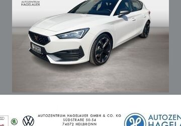 Cupra Leon 32.472 km 24.246 &euro; Heilbronn 74072