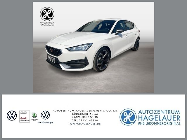 Cupra Leon 32.472 km 24.246 &euro; Heilbronn 74072