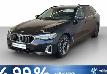 BMW 530 58.027 km 38.290 &euro; Heilbronn 74076