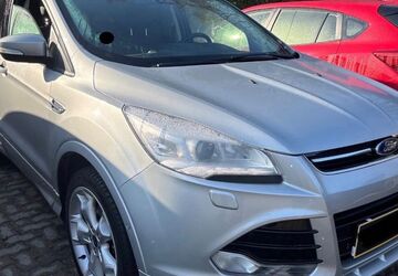 Ford Kuga 137.300 km 11.900 &euro; Ludwigsburg 71638