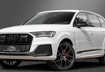 Audi Q7 38.315 km 67.677 &euro; Roigheim 74255
