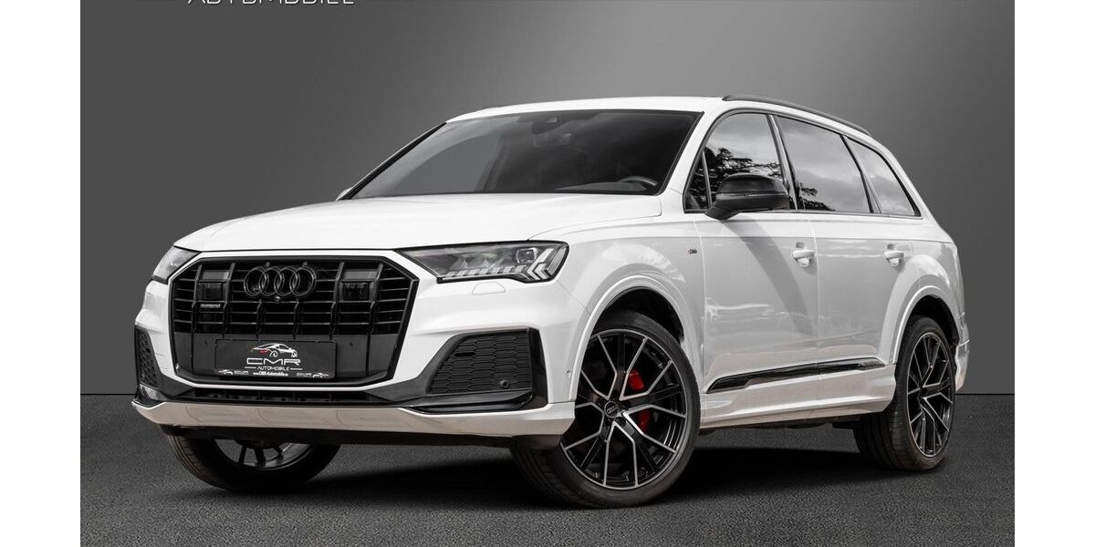 Audi Q7 38.315 km 67.677 &euro; Roigheim 74255