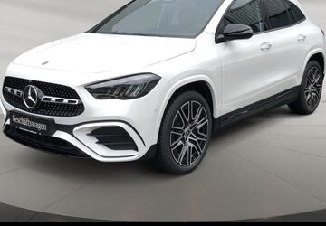 Mercedes-Benz GLA 250 13.137 km 48.979 &euro; Heilbronn 74072