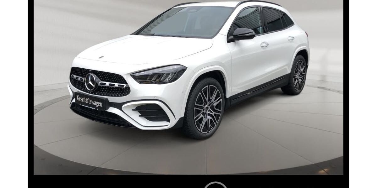 Mercedes-Benz GLA 250 13.137 km 48.979 &euro; Heilbronn 74072