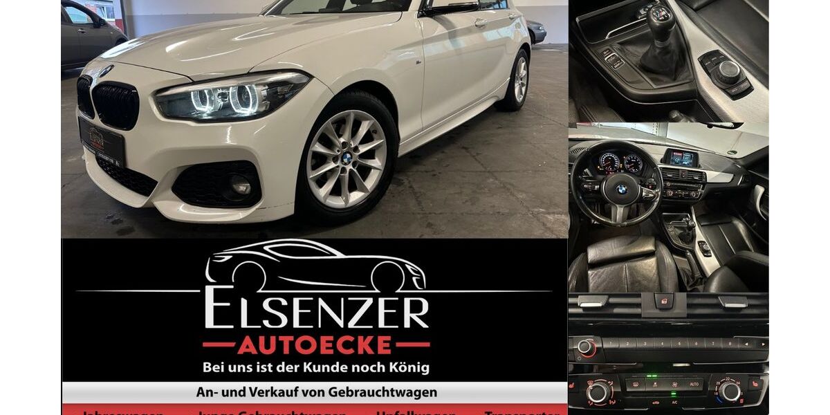 BMW 118 165.999 km 10.999 &euro; Eppingen 75031
