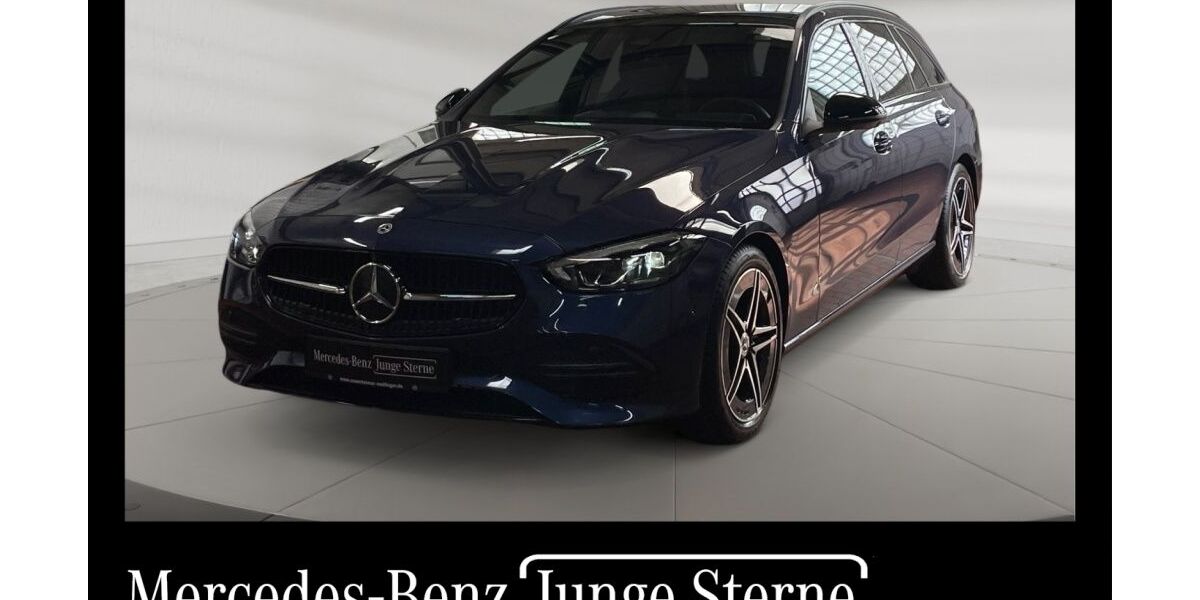 Mercedes-Benz C 300 4.617 km 45.258 &euro; Heilbronn 74072