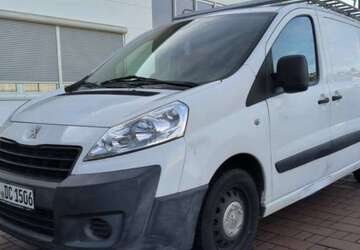Peugeot Expert 107.000 km 8.900 &euro; Bietigheim-Bissingen 74321