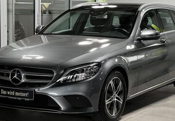 Mercedes-Benz C 220 80.285 km 29.430 &euro; Asperg 71679