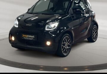 Smart ForTwo 7.587 km 14.979 &euro; Heilbronn 74072