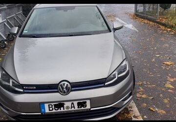 VW Golf 69.378 km 13.900 &euro; Untereisesheim 74257