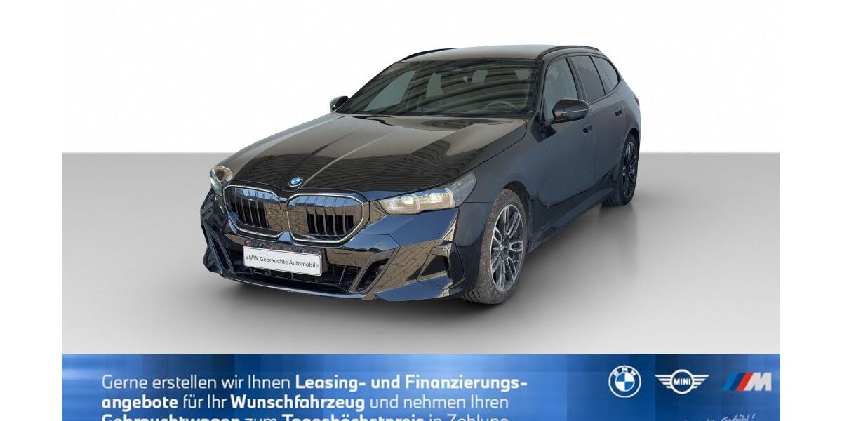 BMW 520 22.189 km 54.240 &euro; Heilbronn 74076