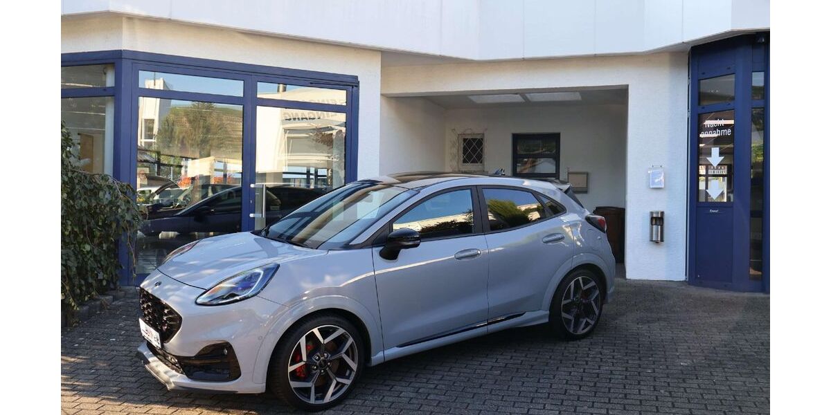 Ford Puma 8.750 km 27.750 &euro; Besigheim 74354