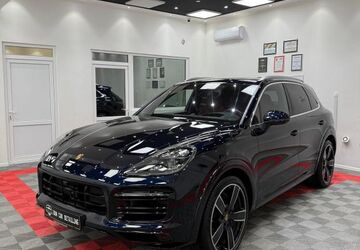 Porsche Cayenne 145.336 km 59.990 &euro; Obersulm 74182