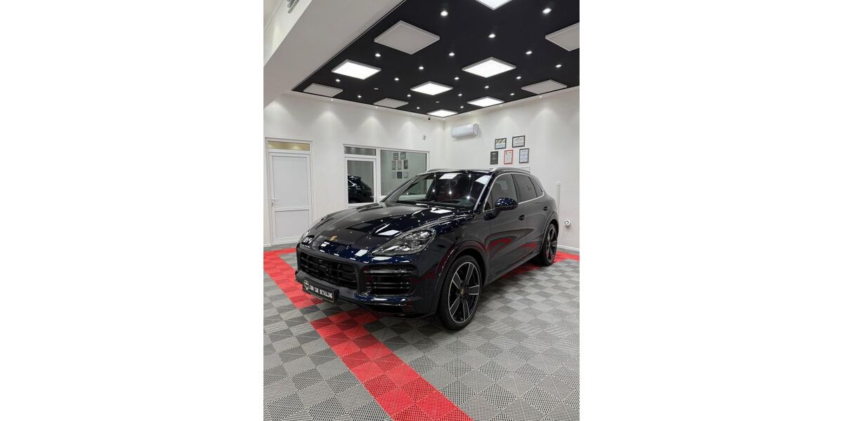 Porsche Cayenne 145.336 km 59.990 &euro; Obersulm 74182