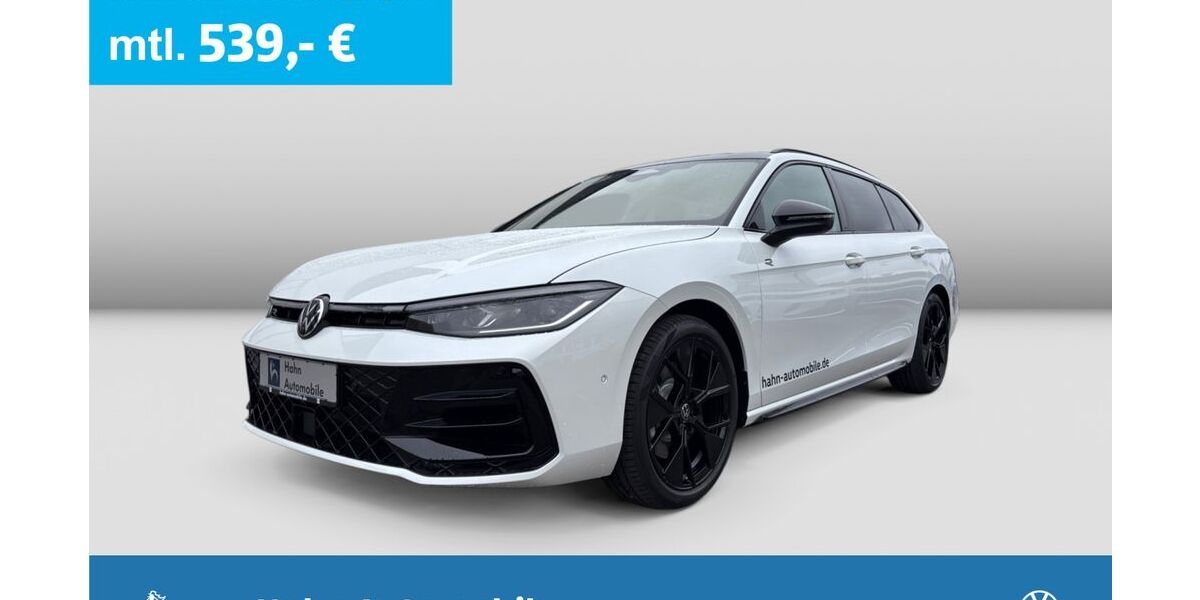VW Passat 14.555 km 54.990 &euro; Bietigheim-Bissingen 74321