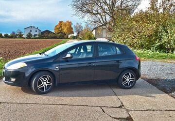 Fiat Bravo 135.000 km 2.700 &euro; Heilbronn 74080