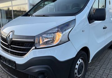 Renault Trafic 88.250 km 13.650 &euro; Beilstein 71717