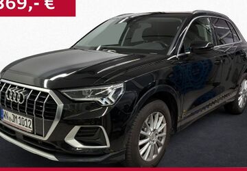 Audi Q3 51.900 km 29.930 &euro; Ludwigsburg 71636