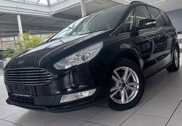 Ford Galaxy 137.000 km 13.890 &euro; Öhringen 74613