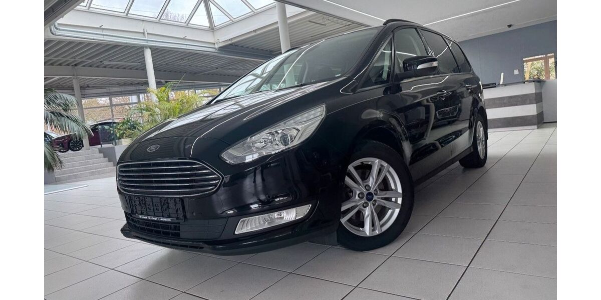 Ford Galaxy 137.000 km 13.890 &euro; Öhringen 74613