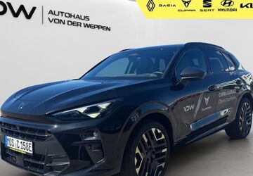 Cupra Terramar 10.000 km 47.950 &euro; Heilbronn 74076