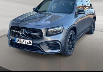 Mercedes-Benz GLB 200 5.833 km 51.479 &euro; Heilbronn 74072