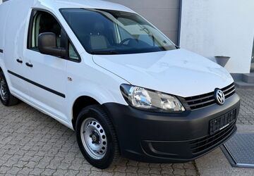 VW Caddy 186.214 km 4.999 &euro; Heilbronn 74081