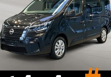 Nissan Primastar 21.669 km 34.769 &euro; Neckarsulm-Obereisesheim 74172