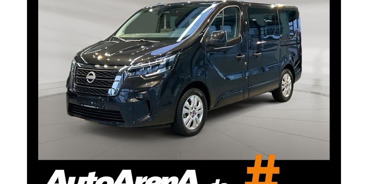 Nissan Primastar 21.669 km 34.769 &euro; Neckarsulm-Obereisesheim 74172