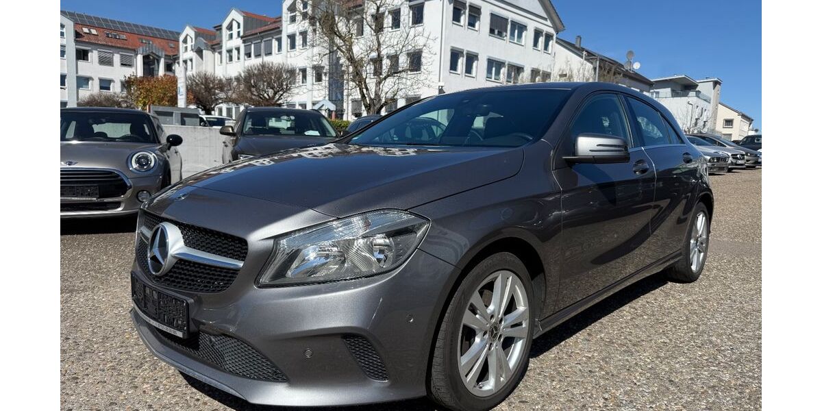 Mercedes-Benz A 180 233.000 km 8.990 &euro; Heilbronn 74080
