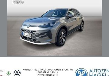 VW T-Roc 5.995 km 39.982 &euro; Heilbronn 74072