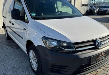 VW Caddy 185.000 km 7.990 &euro; Öhringen 74613
