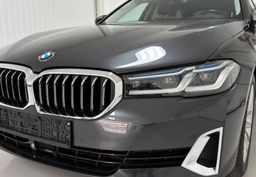 BMW 540 165.300 km 28.850 &euro; Sinsheim 74889