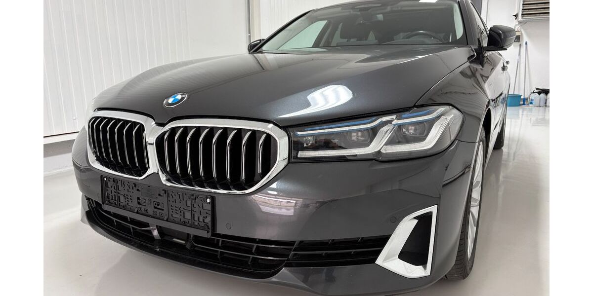 BMW 540 165.300 km 28.850 &euro; Sinsheim 74889