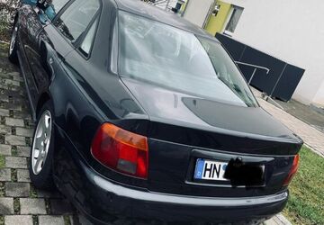 Audi A4 440.000 km 1.400 &euro; Heilbronn 74072