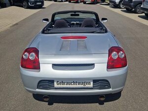 Toyota MR 2 Basis 74.367 km 14.990 &euro; Obrigheim-Asbach 74847