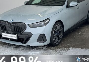 BMW i5 43.007 km 53.444 &euro; Heilbronn 74074