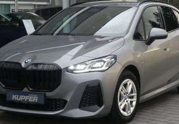 BMW 220 28.890 km 32.400 &euro; Vaihingen/Enz 71665