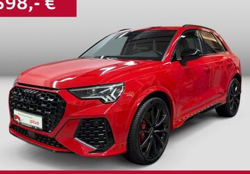 Audi RSQ3 86.400 km 44.660 &euro; Ludwigsburg 71636